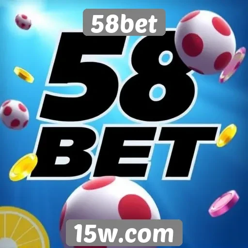 Plataforma 58bet tem promoções atrativas