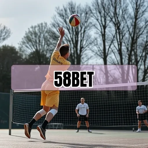 58bet: Sua Porta de Entrada para uma Comunidade de Jogos Interativa