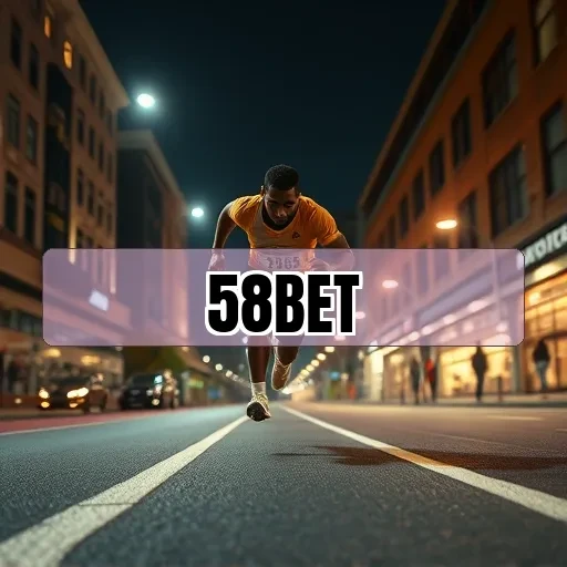 58bet: Melhores Jogos e Recursos Imperdíveis para Você