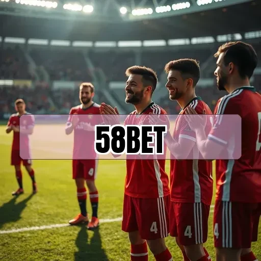 58bet: Descubra a Emocionante Experiência do Cassino Ao Vivo