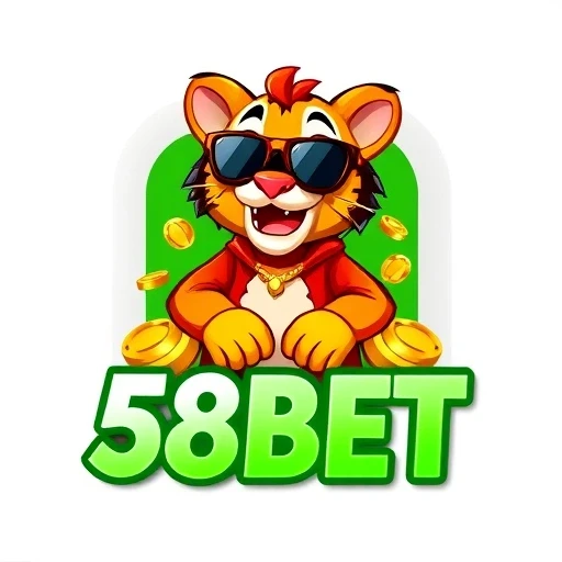 58bet Logo