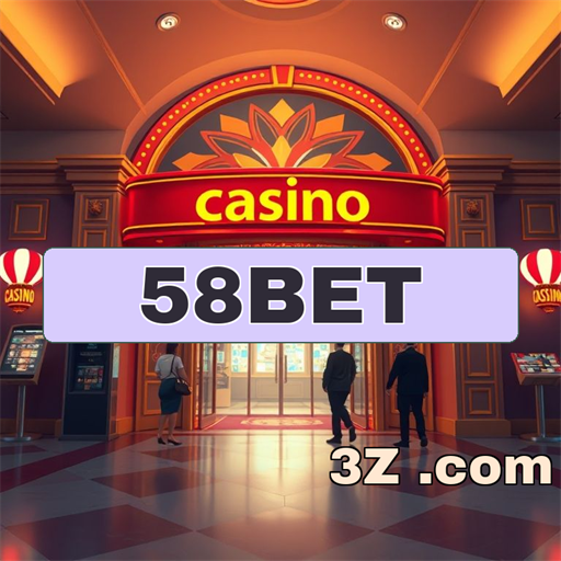 58bet Plataforma Oficial
