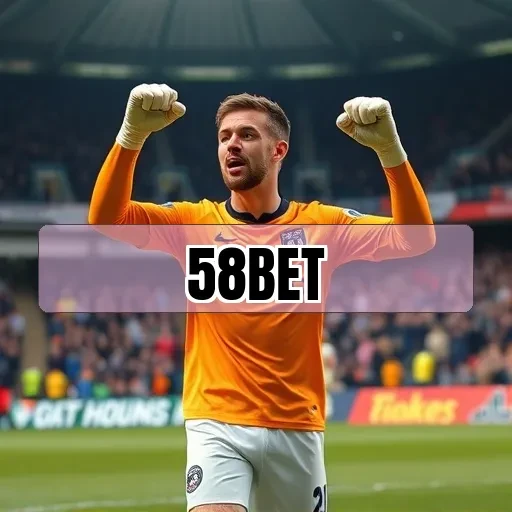58bet: Promoções Especiais que Elevam sua Diversão em Jogos