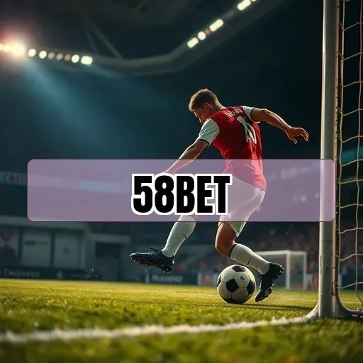 58bet: O Que Esperar do Seu Cadastro e Benefícios Exclusivos