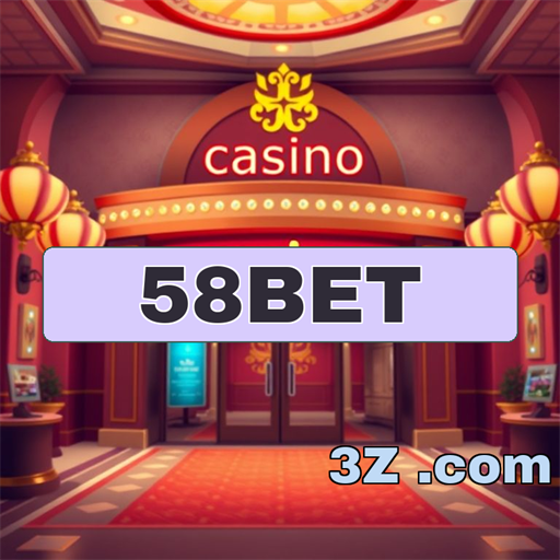Emoção nas Slots da 58bet: Jogabilidade Sem Igual