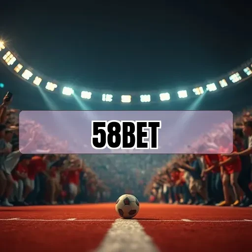 58bet: Inovações e Recursos para Apostas Esportivas Irresistíveis